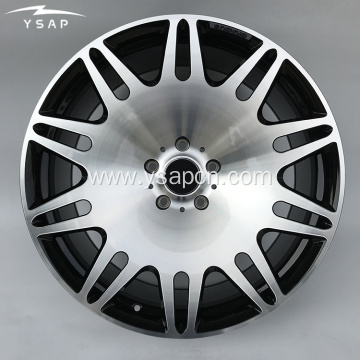 GLE GL E class for Forged Wheel Rims